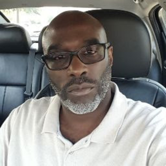 Meet your Posher, Kenneth - Picture 1 of 1